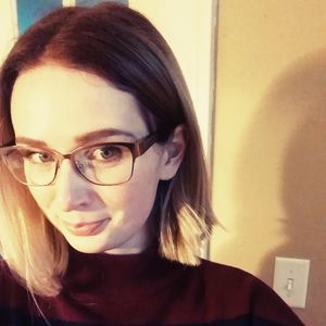 Meet your Posher, Becca